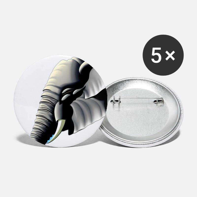 Elephant Military Safari