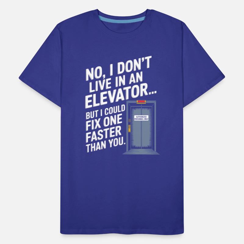 Elevator Maintenance Technician Lift Mechanic