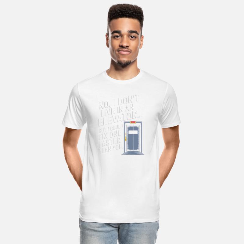 Elevator Maintenance Technician Lift Mechanic