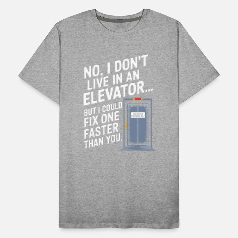 Elevator Maintenance Technician Lift Mechanic