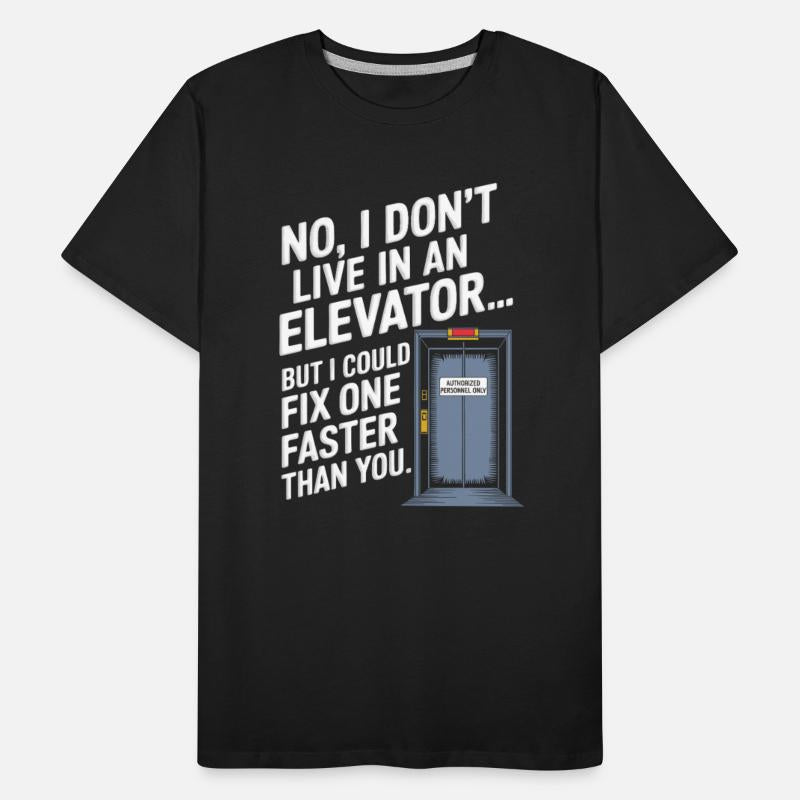 Elevator Maintenance Technician Lift Mechanic