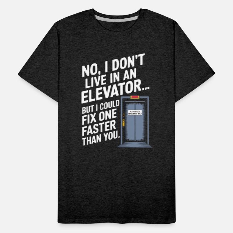 Elevator Maintenance Technician Lift Mechanic