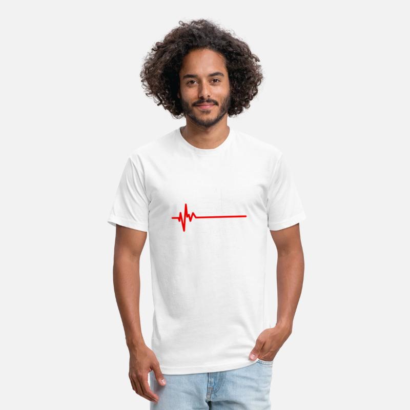 Emergency Room Registered Nurse Er Heartbeat