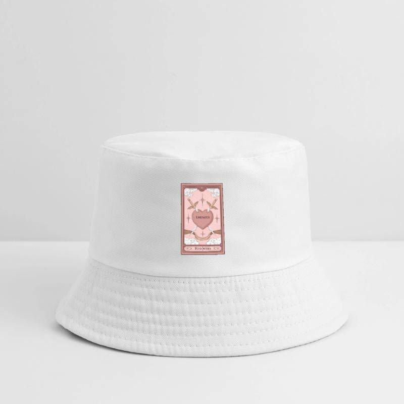 ENEMIES TO LOVERS, tarot style