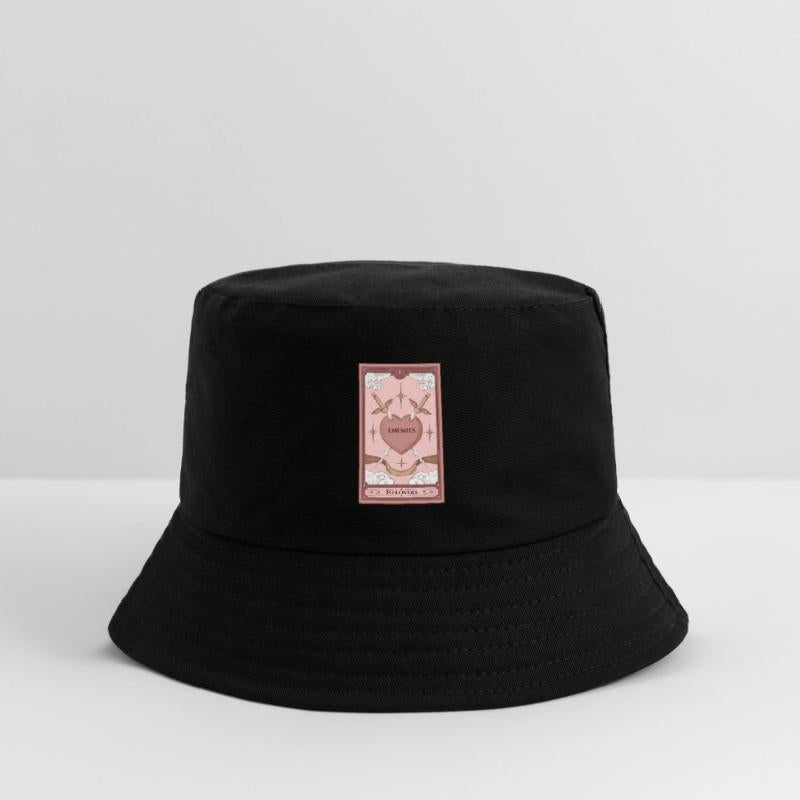 ENEMIES TO LOVERS, tarot style