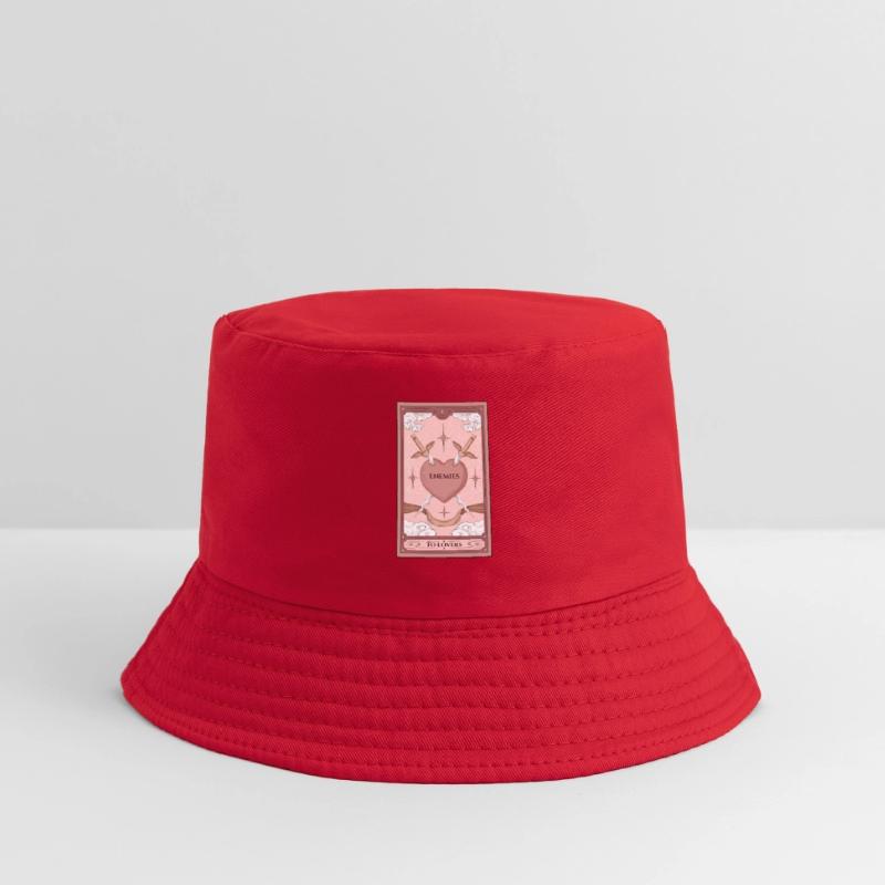 ENEMIES TO LOVERS, tarot style