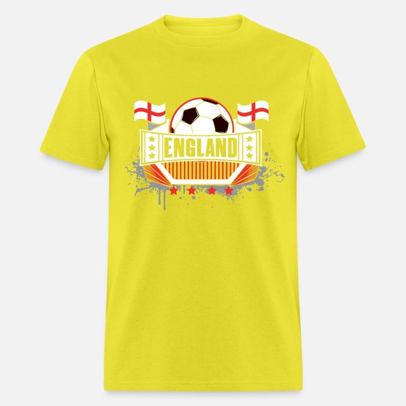 England Football Player