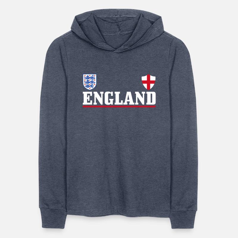 England UK Soccer Souvenir Gift