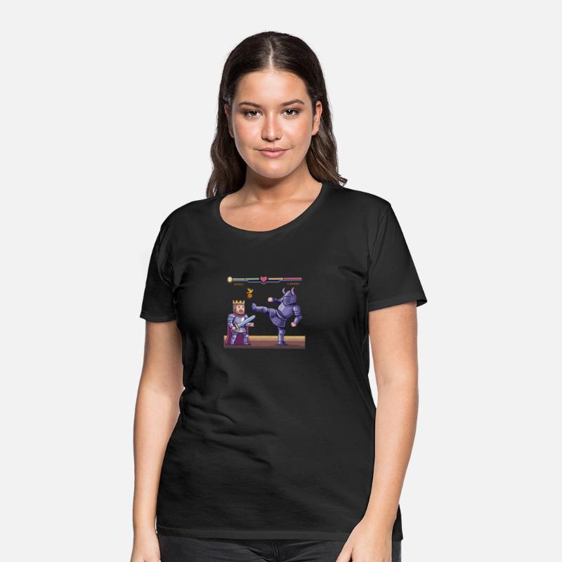 Epic Fight Classic T-Shirt