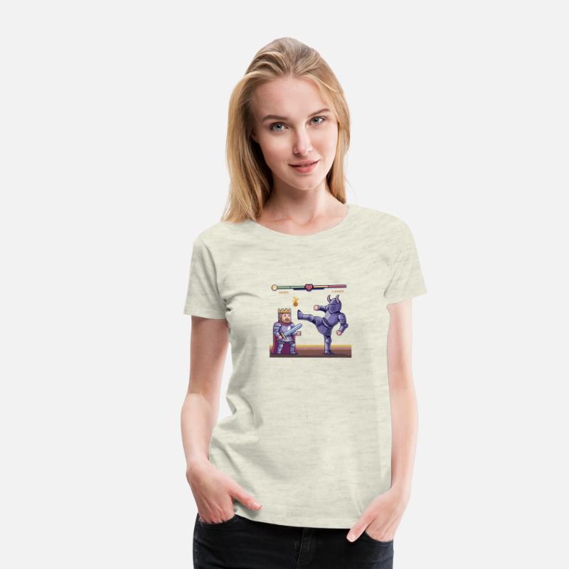 Epic Fight Classic T-Shirt