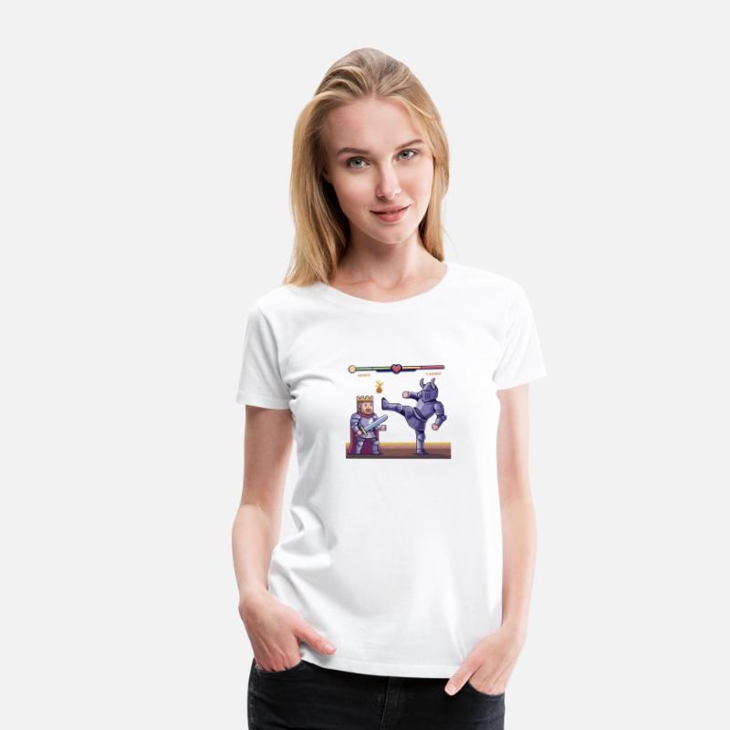Epic Fight Classic T-Shirt