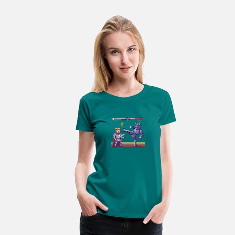 Epic Fight Classic T-Shirt