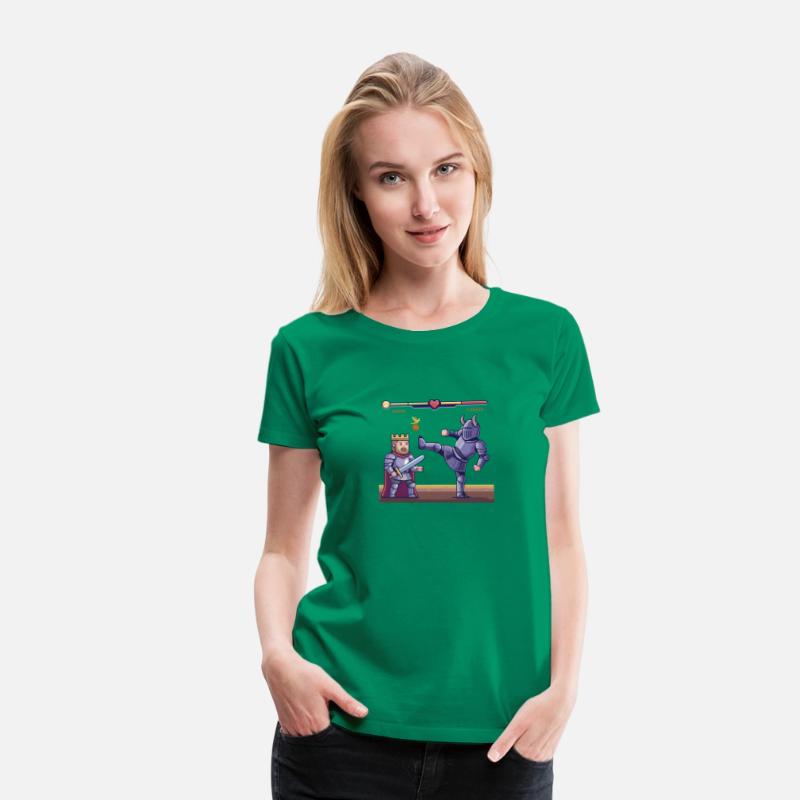 Epic Fight Classic T-Shirt
