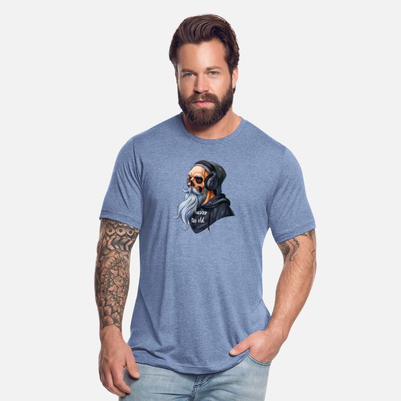 Eternal Beats Timeless Music