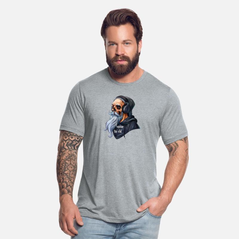 Eternal Beats Timeless Music