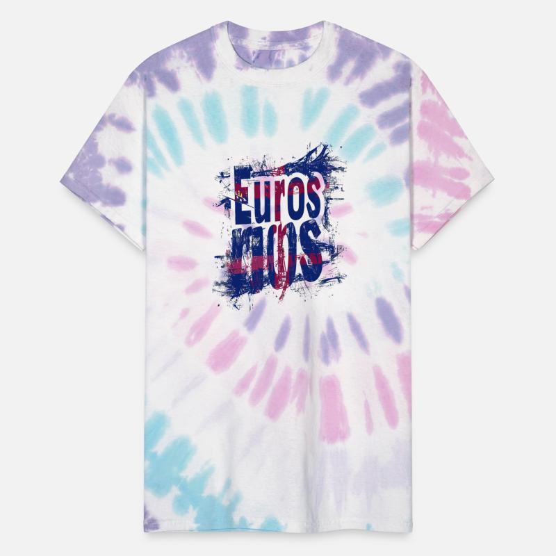 Euris, Scotland flag