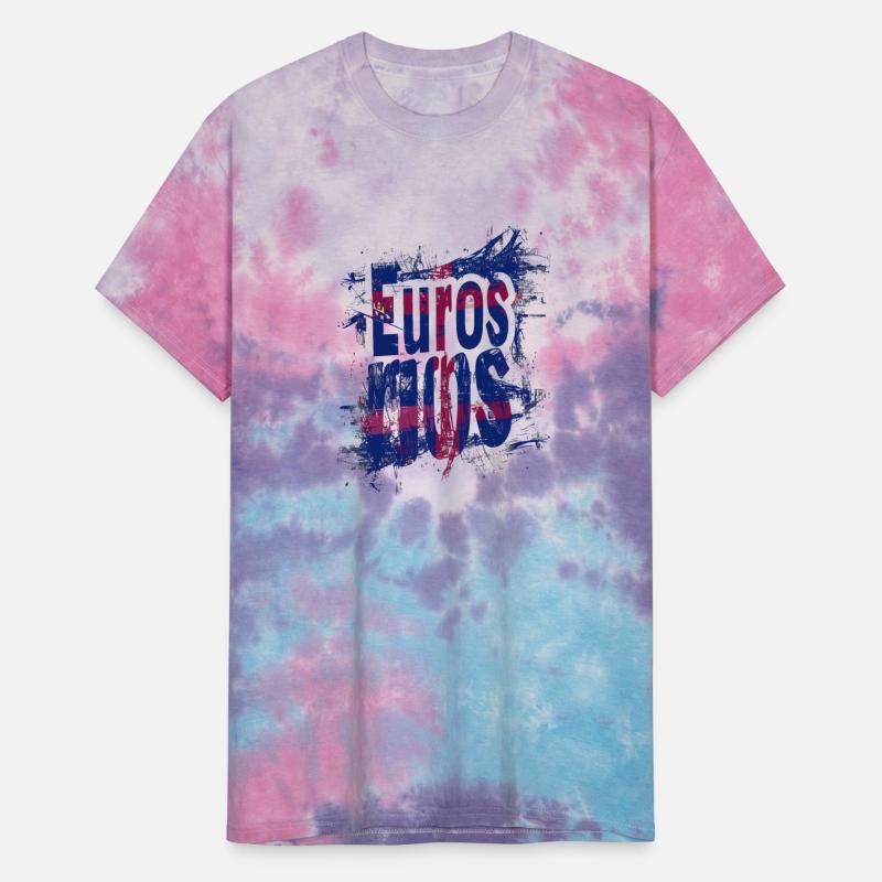 Euris, Scotland flag