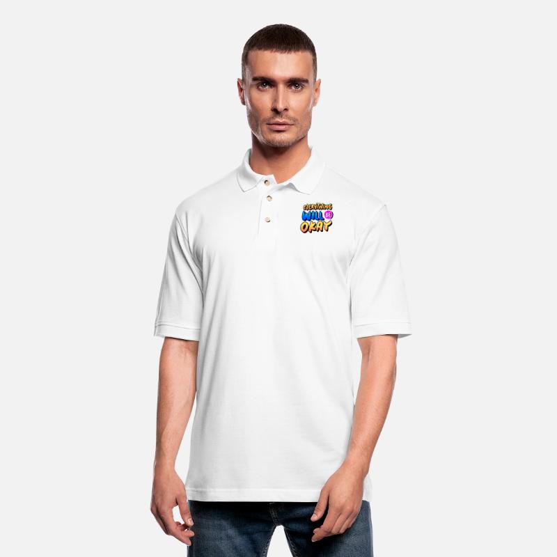 everything will be ok