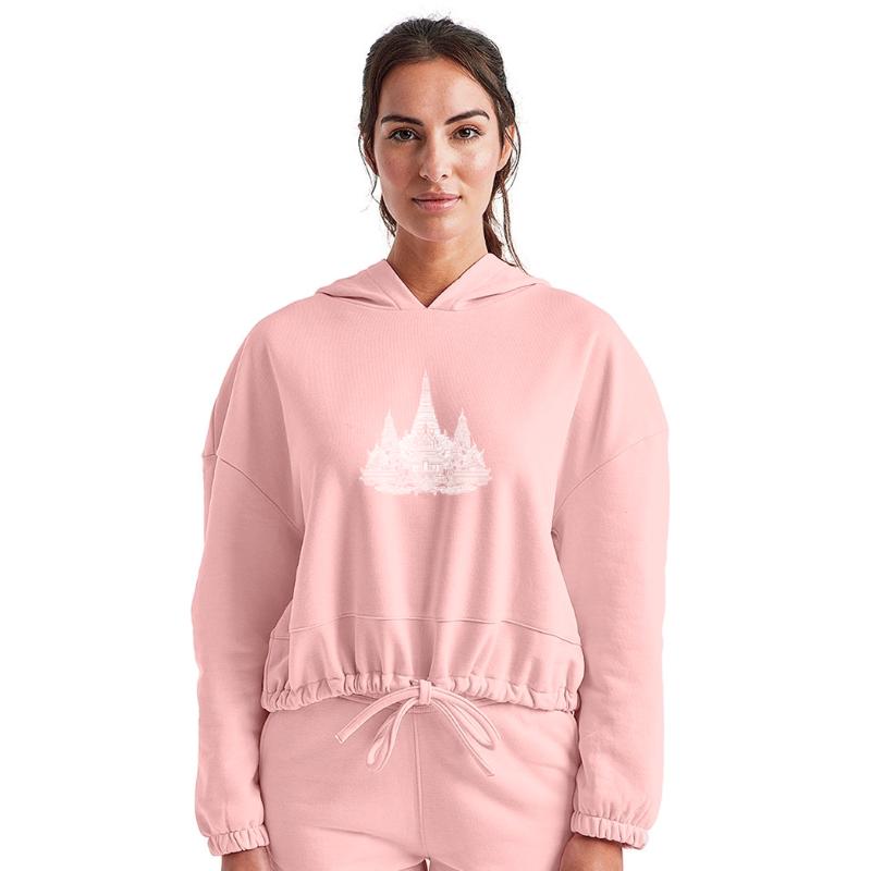 Exotic Thailand Trip Large Country Temple Complex