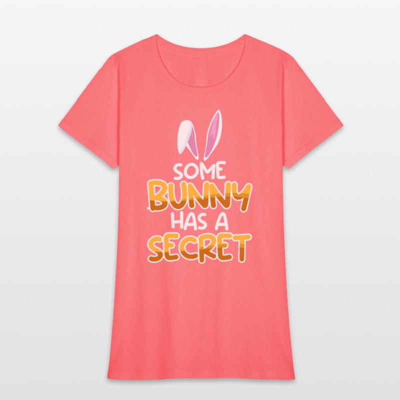 Expecting Parents Easter Bunny Easter Egg specting