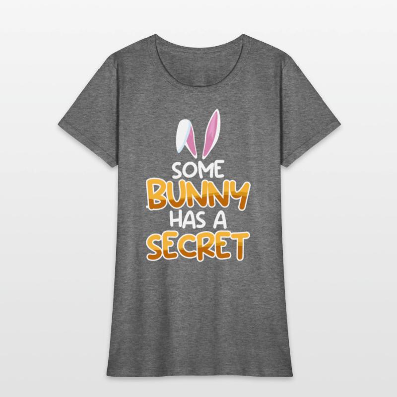 Expecting Parents Easter Bunny Easter Egg specting