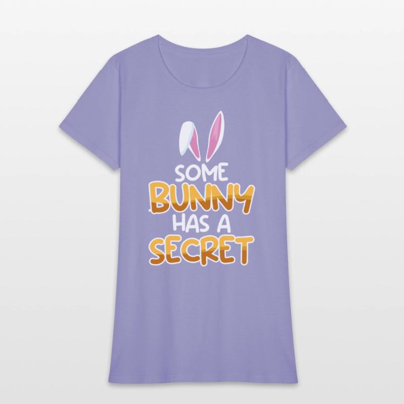 Expecting Parents Easter Bunny Easter Egg specting