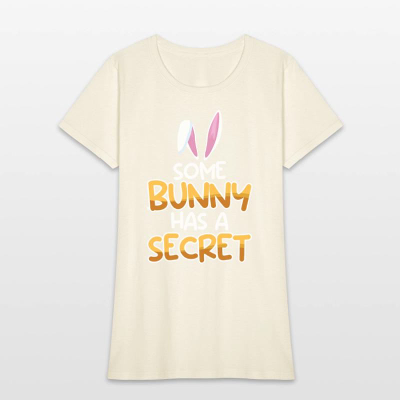 Expecting Parents Easter Bunny Easter Egg specting