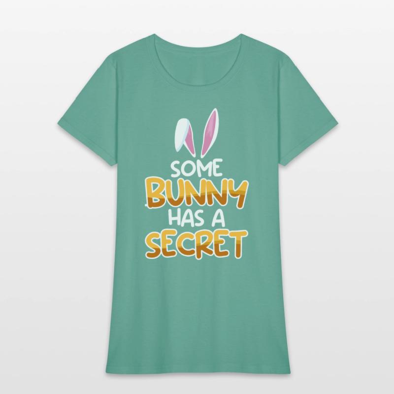 Expecting Parents Easter Bunny Easter Egg specting