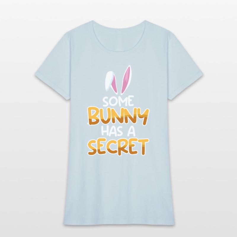 Expecting Parents Easter Bunny Easter Egg specting