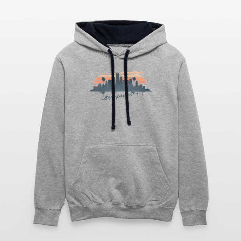 Exploring the Essence of Los Angeles