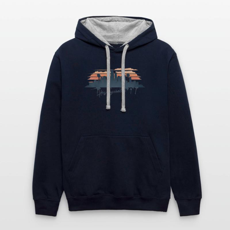 Exploring the Essence of Los Angeles