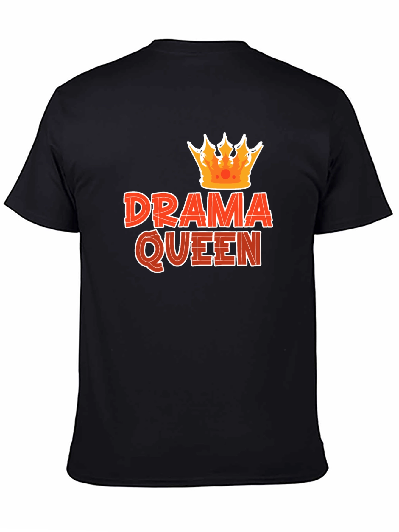 Drama Queen Graphic Tee