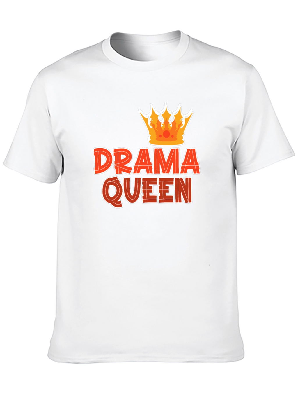 Drama Queen Graphic Tee