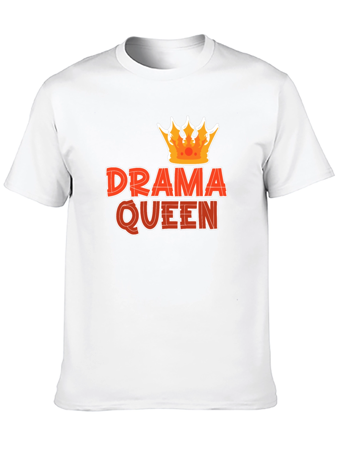 Drama Queen Graphic Tee