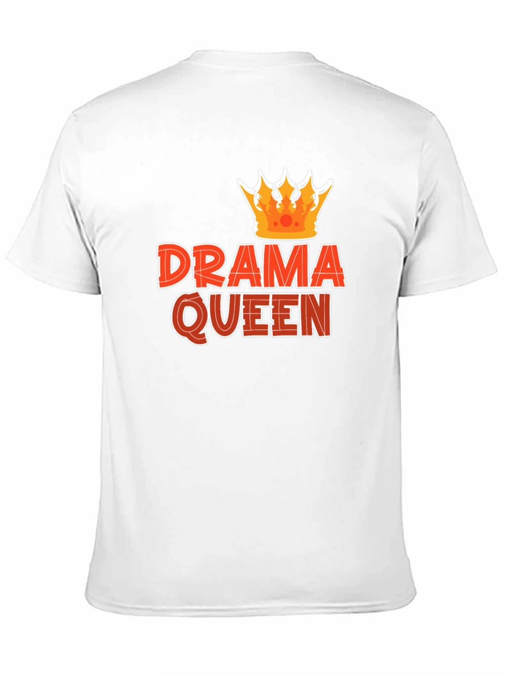 Drama Queen Graphic Tee