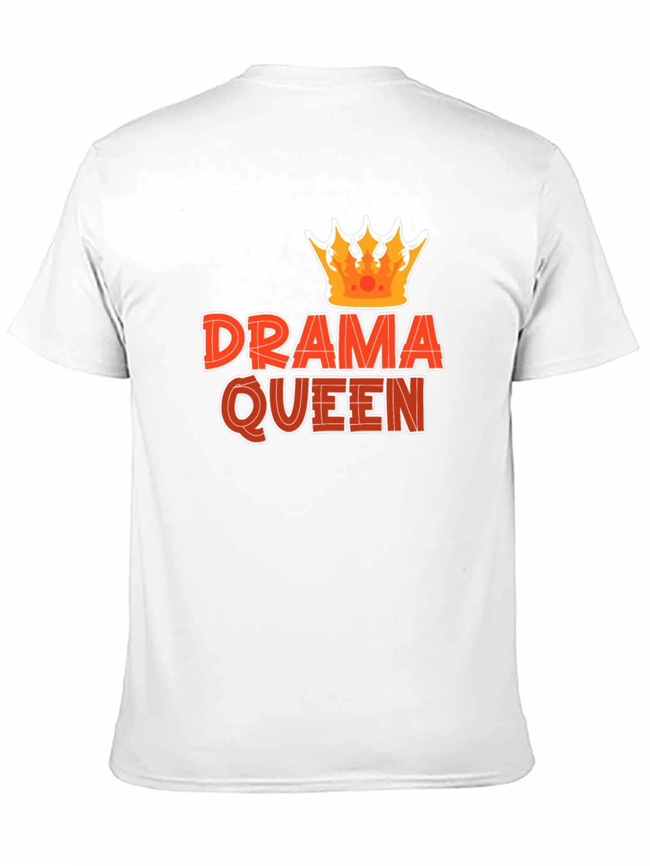 Drama Queen Graphic Tee