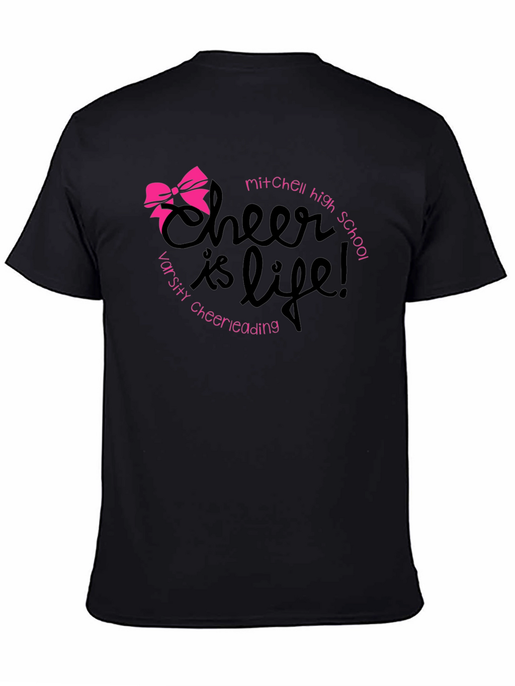 Cheer is Life T-Shirt