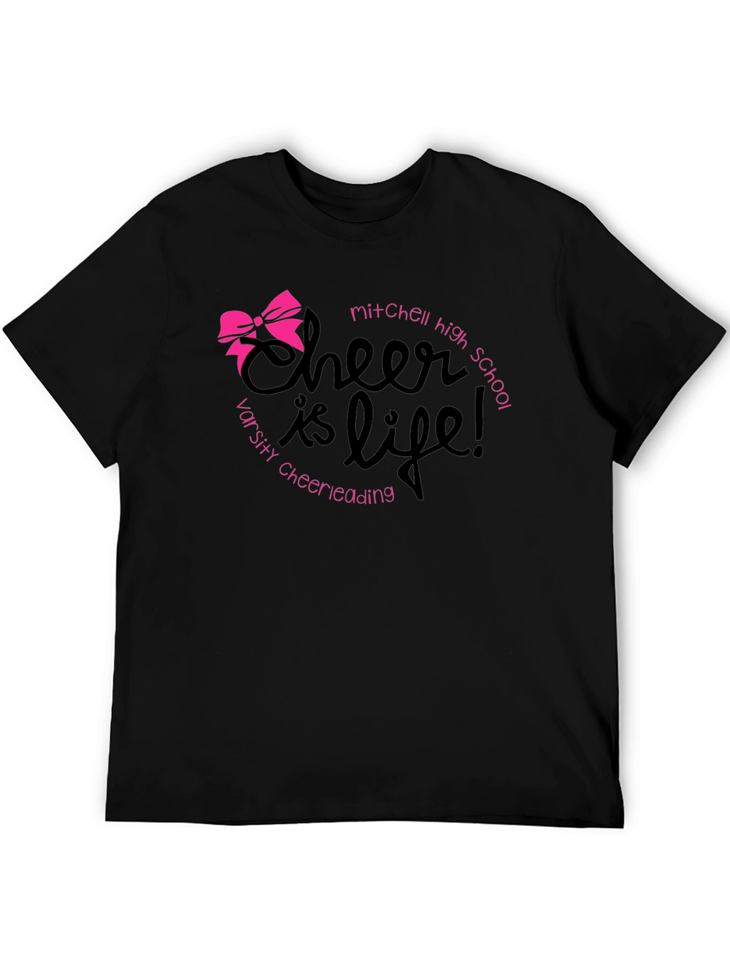 Cheer is Life T-Shirt