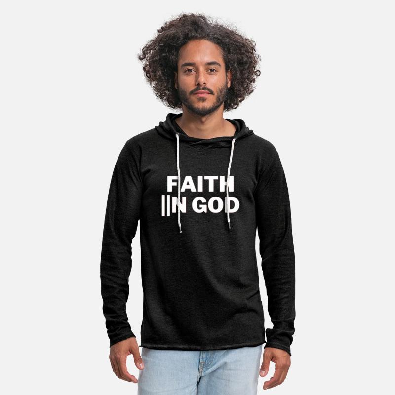 Faith in God