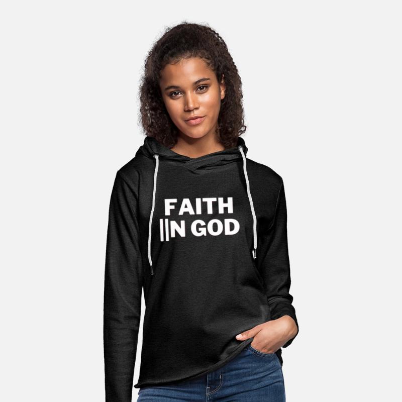 Faith in God