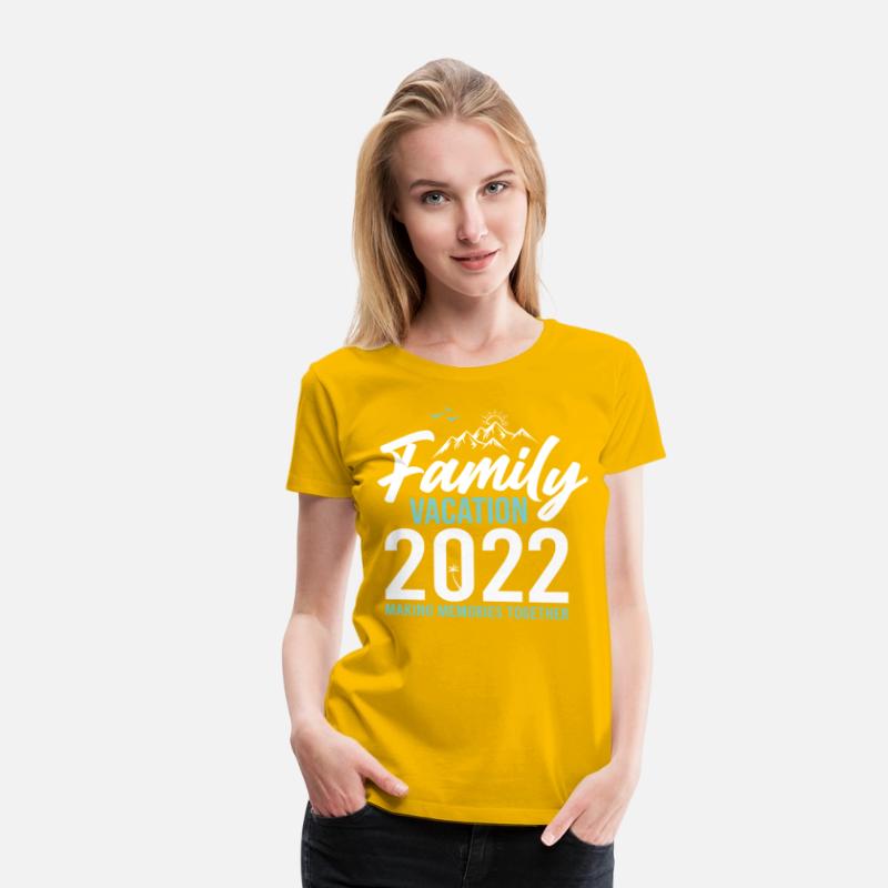 Family Vacation 2022