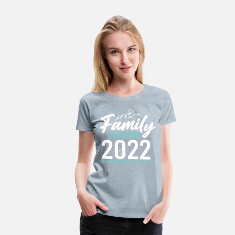 Family Vacation 2022