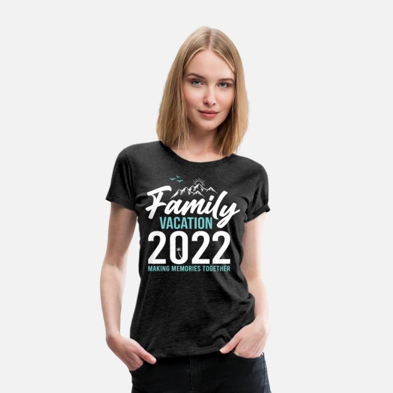 Family Vacation 2022