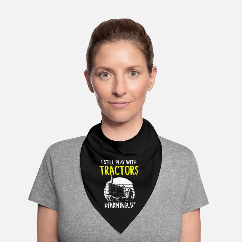 Farmer Yard Farmer Host