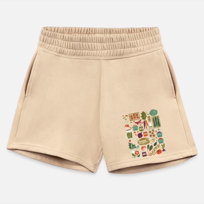 Farmers Market Classic T Shirt