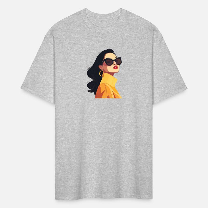 Fashionista's Sunglasses Chic