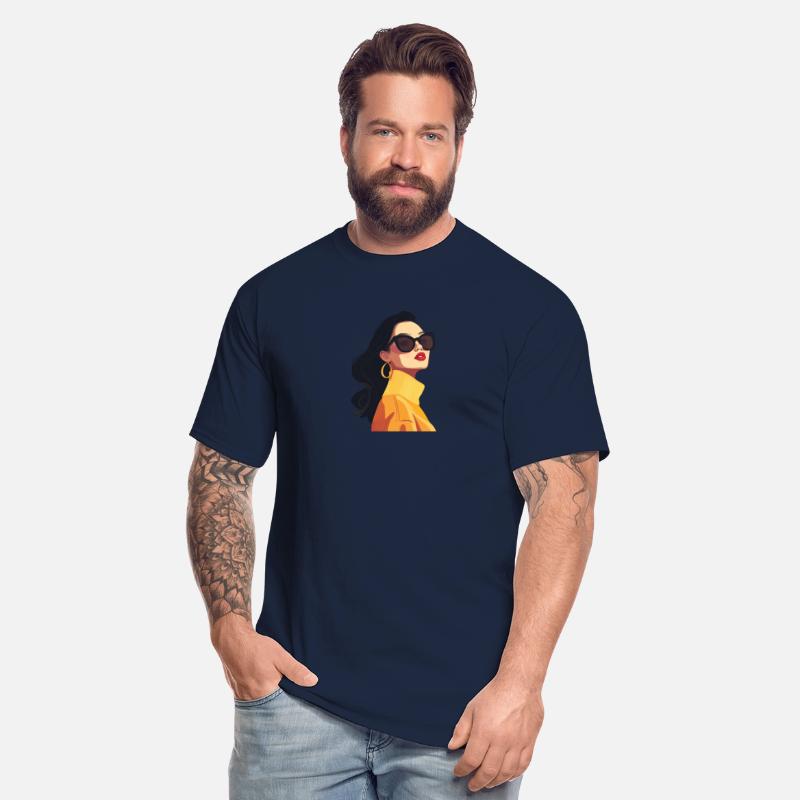 Fashionista's Sunglasses Chic