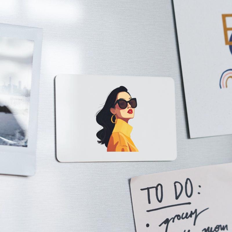 Fashionista's Sunglasses Chic