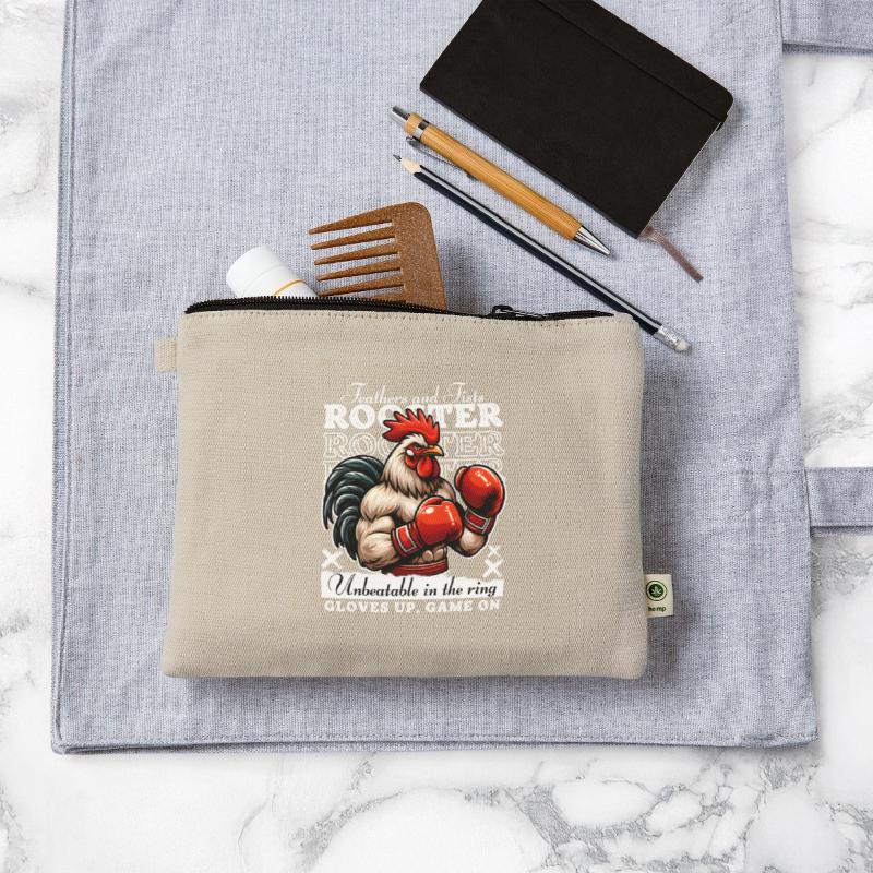 Feathers and fists rooster unbeatable champ|boxing