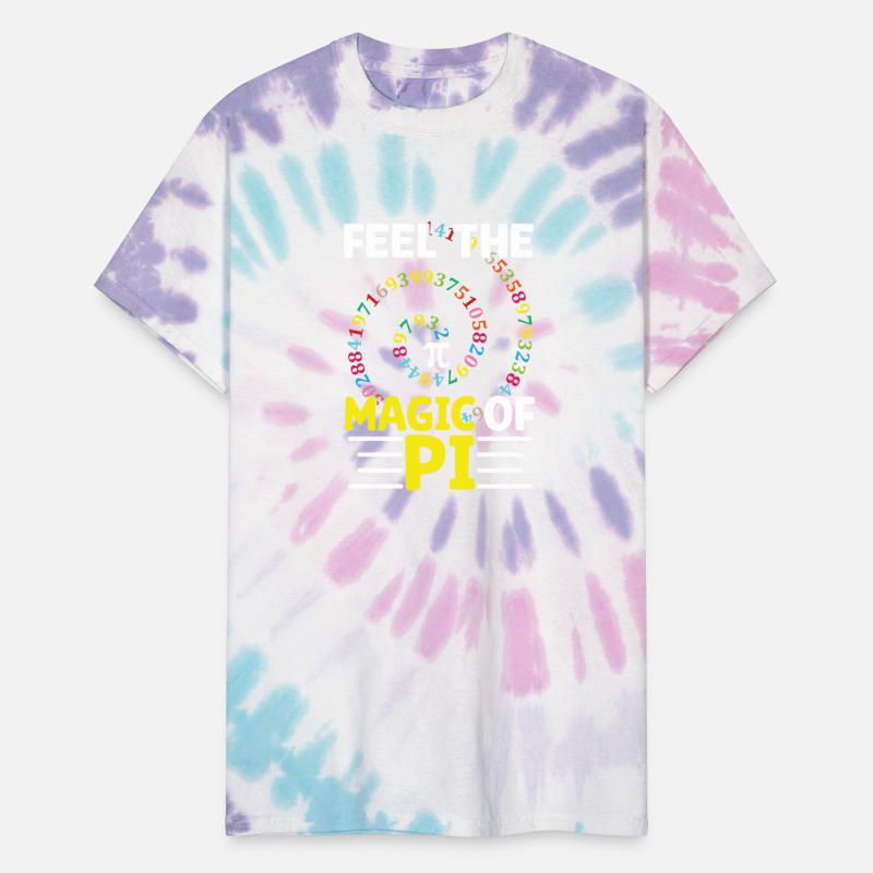 Feel The Magic Of Pi I Pi Symbol I Pi